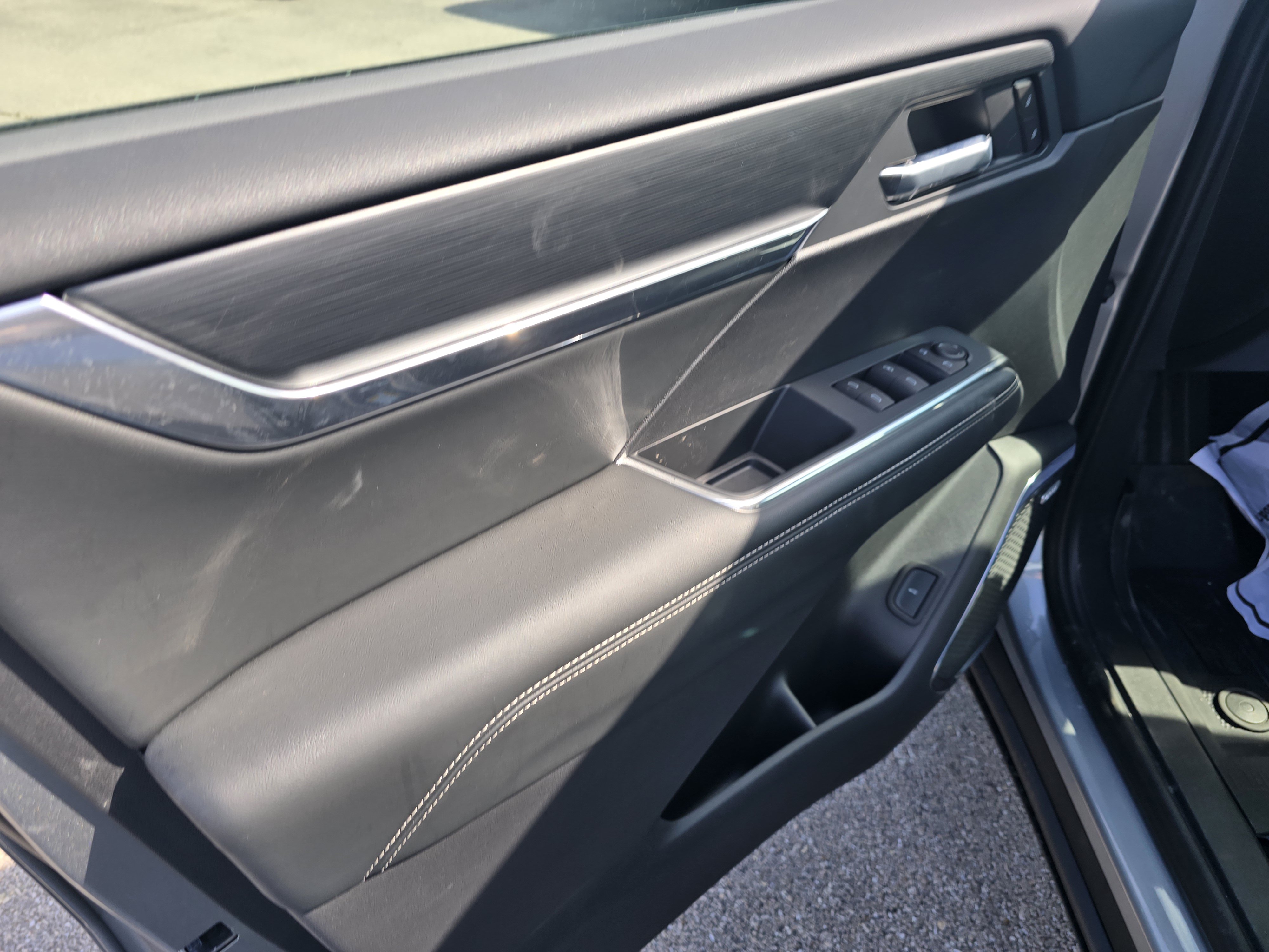 New 2026 GMC Acadia Elevation w/ Black Edition image 15