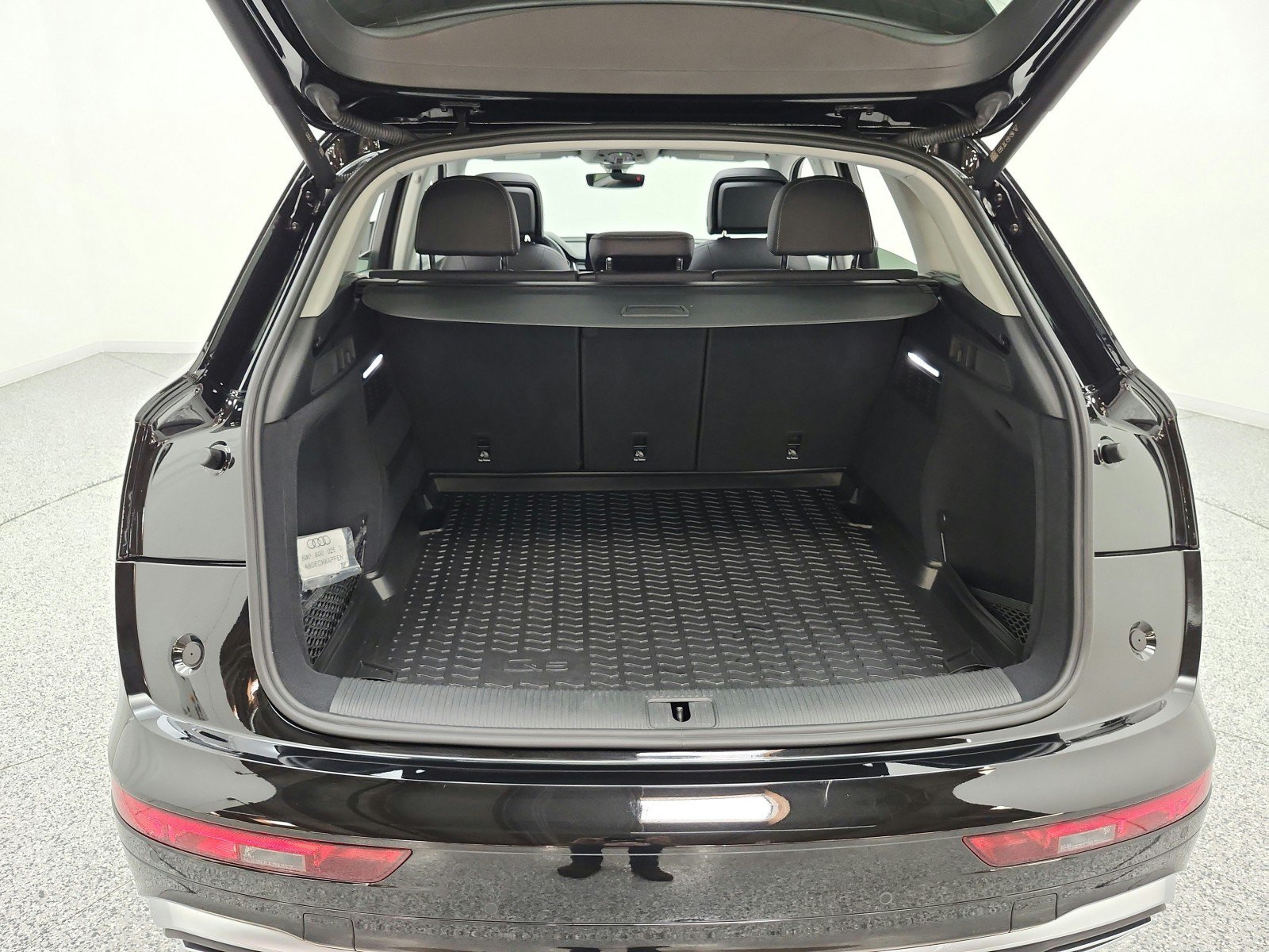 Used 2022 Audi Q5 2.0T Premium Plus AWD/4WD image 21