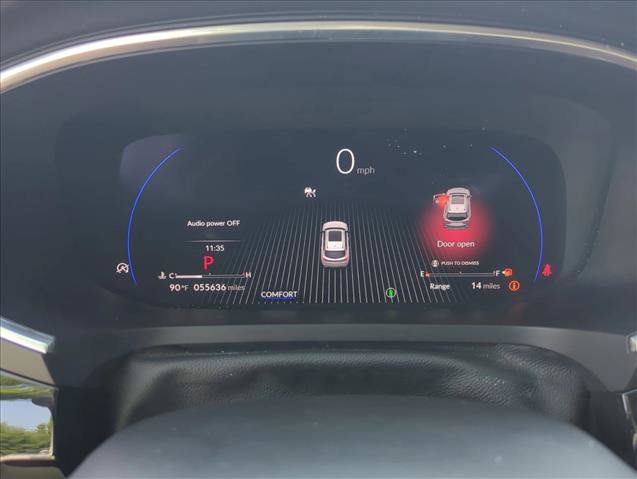 Used 2025 Acura MDX w/ Technology Package FWD image 12