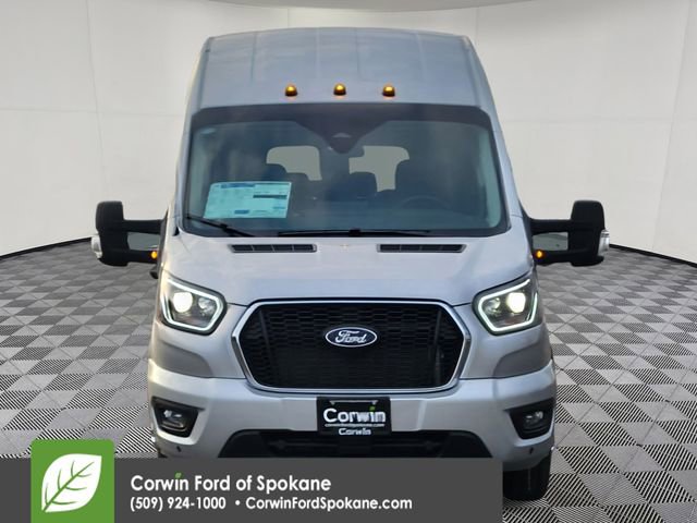 New 2026 Ford Transit 350 XLT image 6