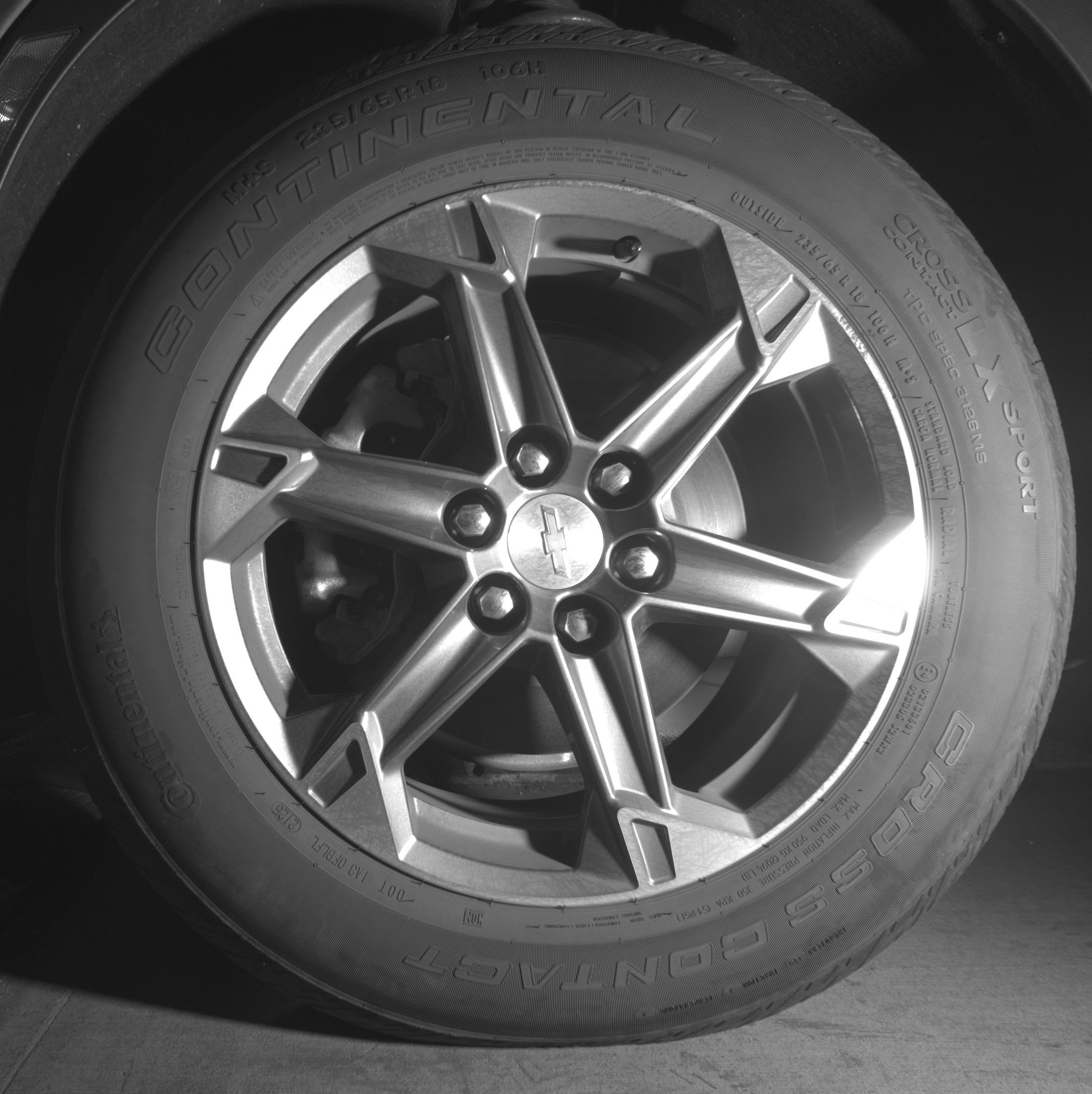 Used 2025 Chevrolet Blazer LT image 12