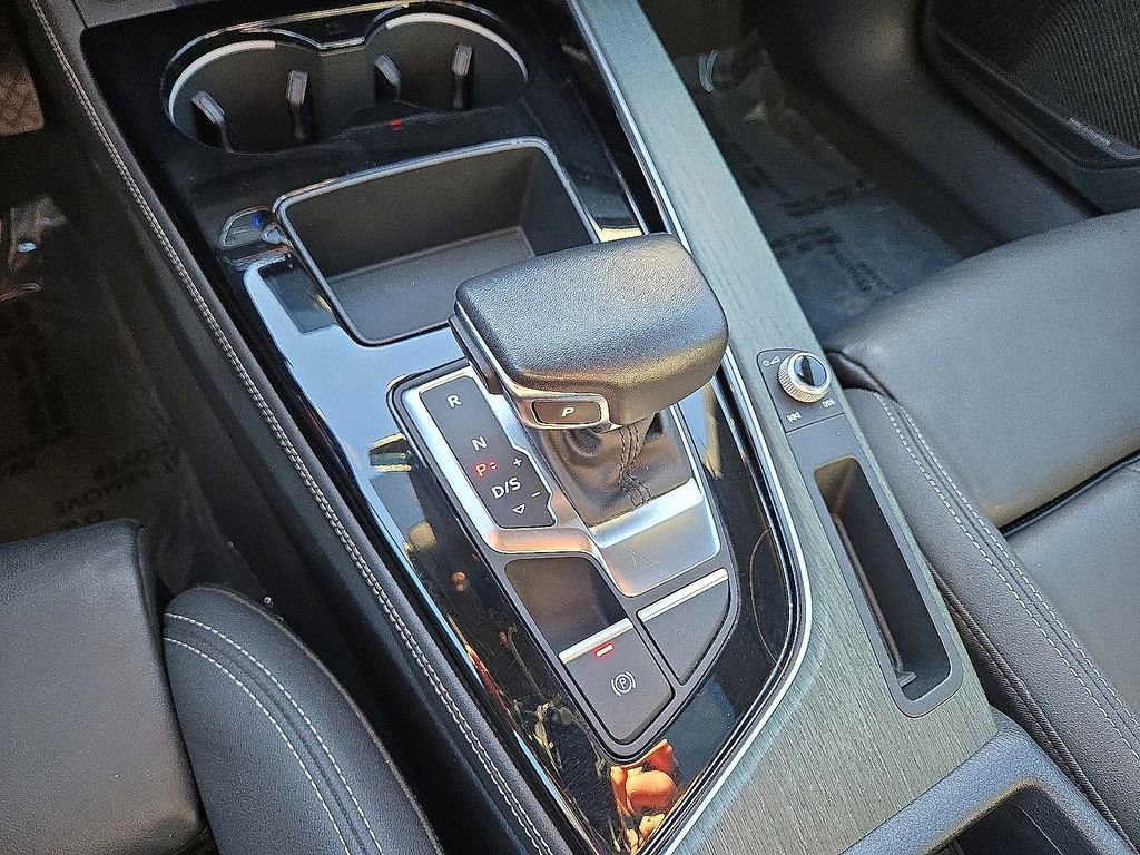 Used 2024 Audi A4 2.0T Premium Plus image 30