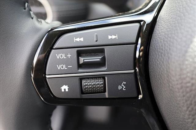 New 2026 Honda HR-V EX-L image 14