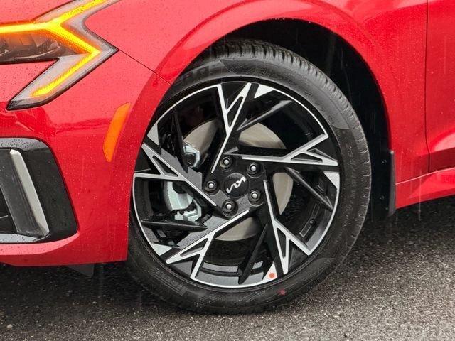 New 2026 Kia K5 GT-Line FWD image 25