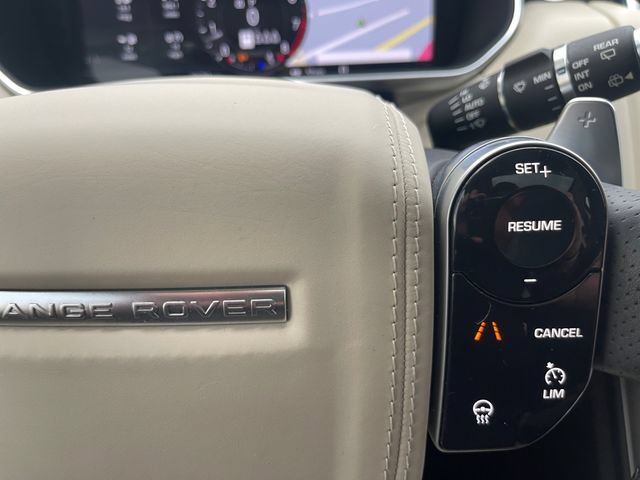 Used 2020 Land Rover Range Rover Sport Autobiography AWD/4WD image 27