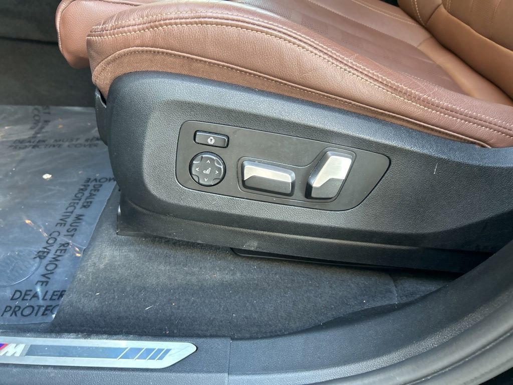 Used 2022 BMW X5 sDrive40i w/ M Sport Package image 50