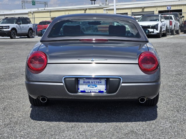 Used 2003 Ford Thunderbird RWD image 6