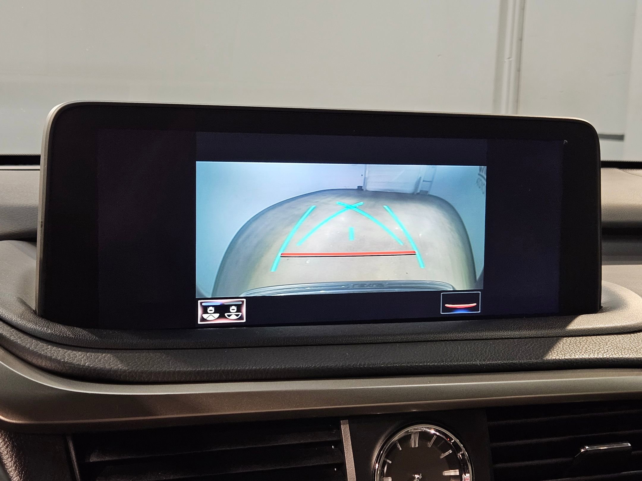 Used 2021 Lexus RX 350 AWD w/ Premium Package image 32