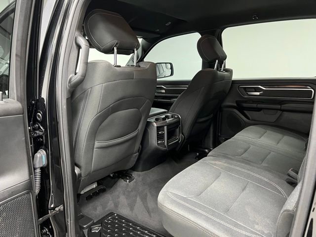 Used 2019 RAM 1500 Big Horn AWD/4WD image 40