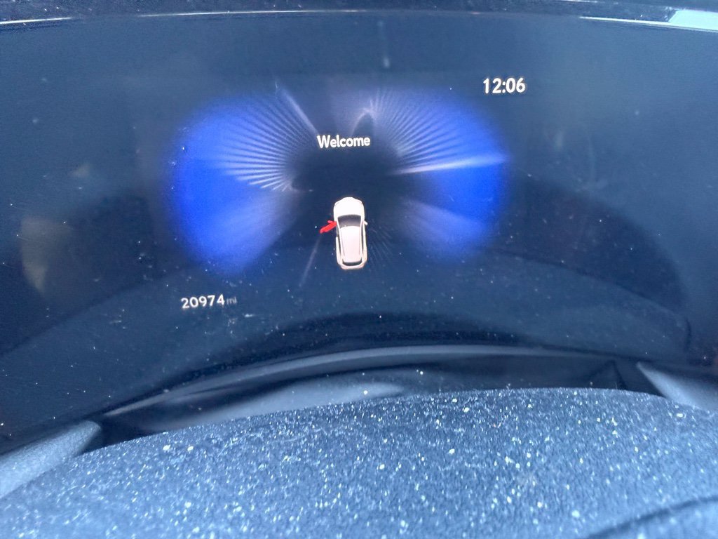 Used 2025 Lexus NX 350 AWD w/ Accessory Package (2T) image 11