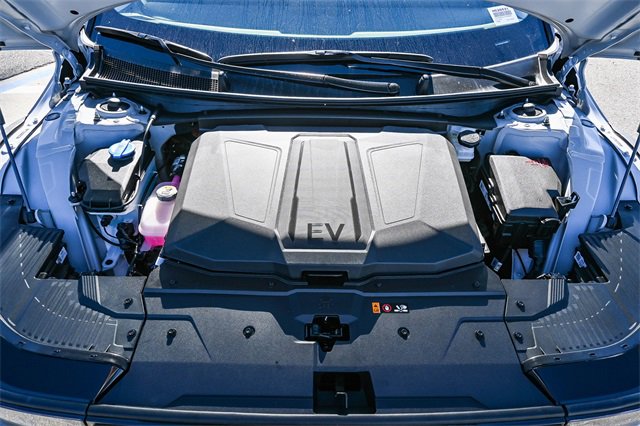 New 2026 Hyundai Ioniq 5 SEL image 30