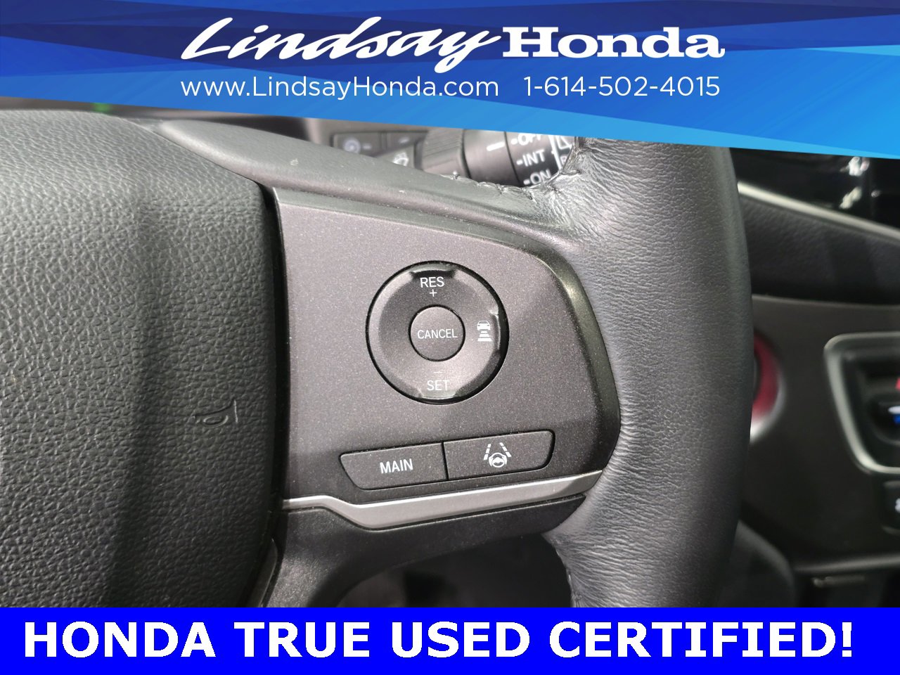 Certified 2020 Honda Pilot EX-L image 15