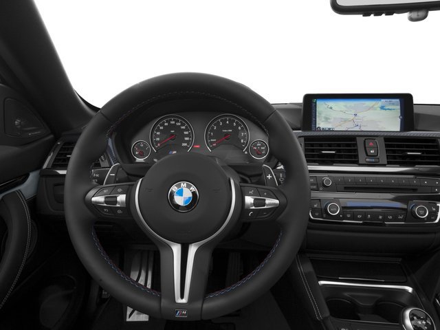 Used 2016 BMW M4 Convertible RWD image 6