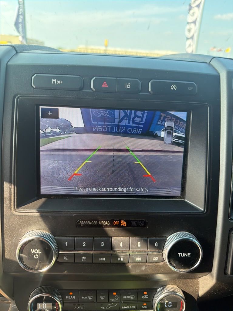 Used 2021 Ford Expedition XLT RWD image 6