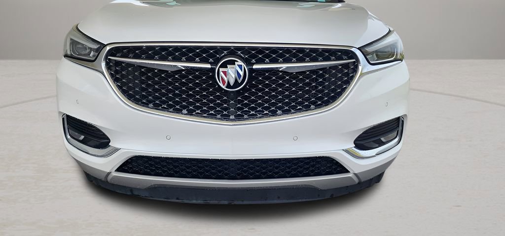 Used 2019 Buick Enclave Avenir image 3