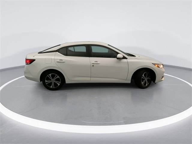 Used 2023 Nissan Sentra SV image 5