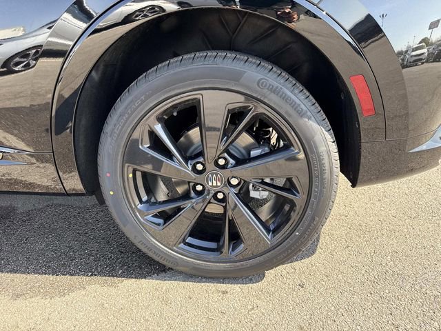 New 2026 Buick Envision Sport Touring image 28