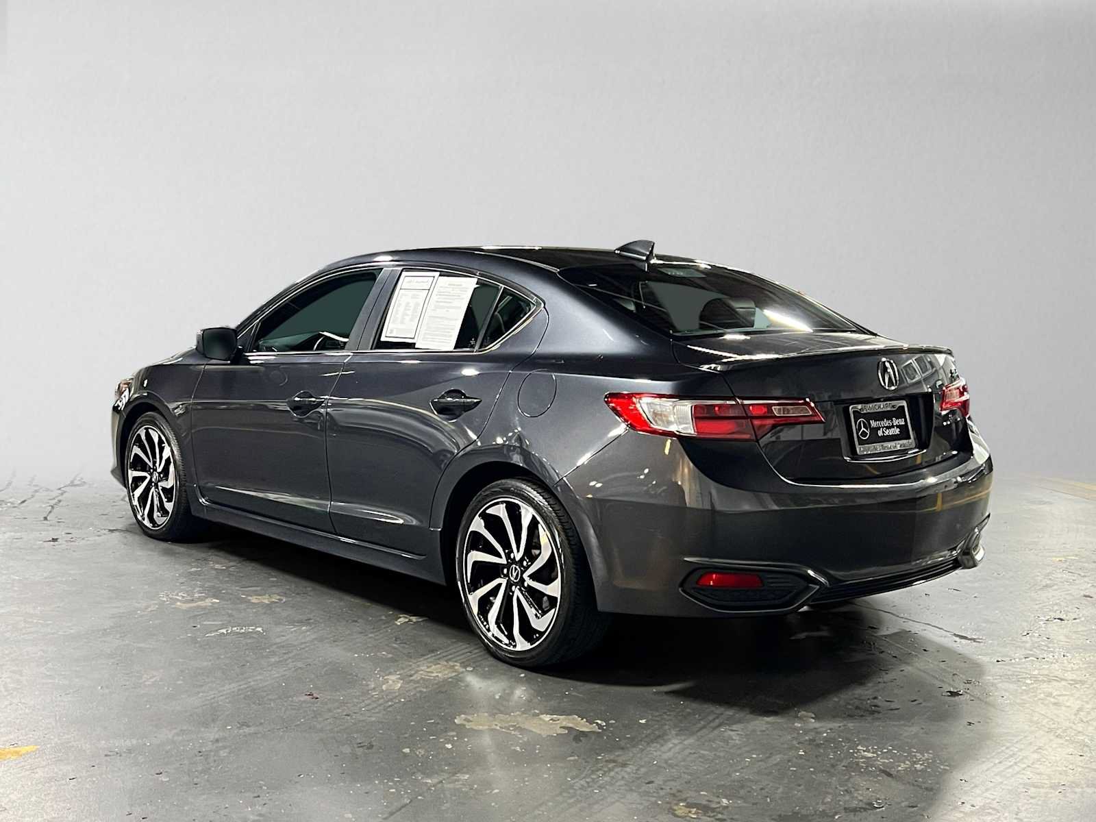 Used 2016 Acura ILX FWD image 5