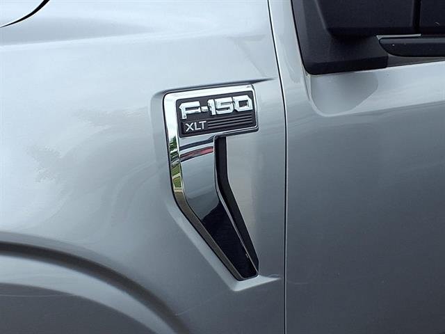 Used 2023 Ford F150 XLT w/ Equipment Group 302A High AWD/4WD image 5