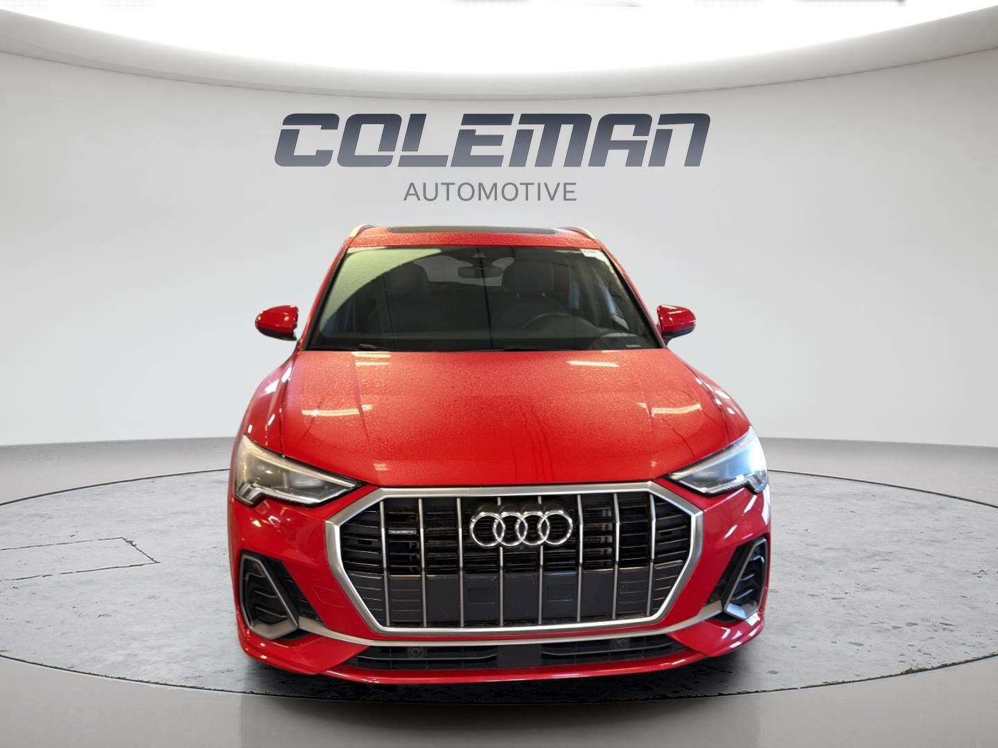 Used 2023 Audi Q3 2.0T Premium Plus AWD/4WD image 8