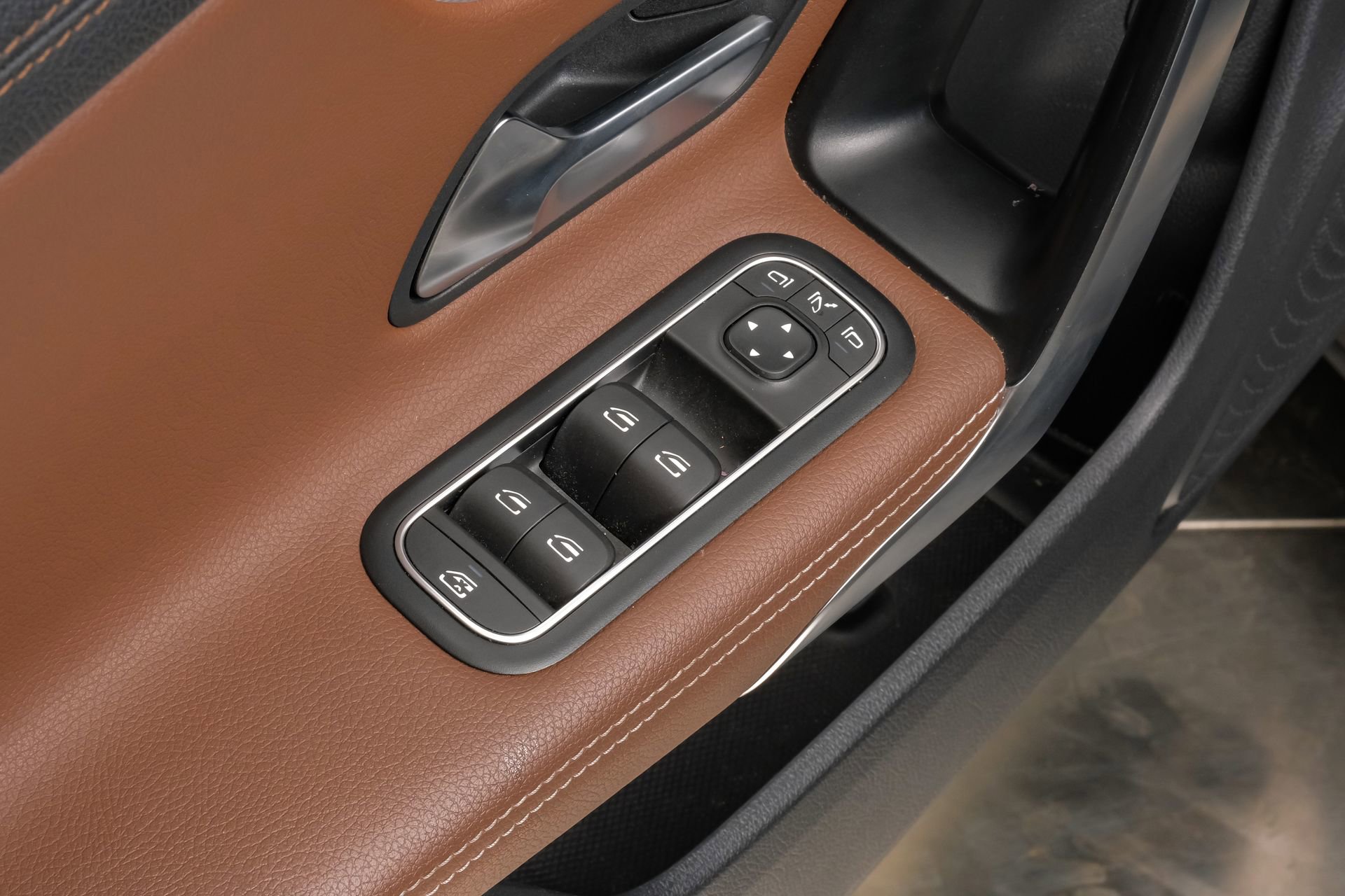 Used 2023 Mercedes-Benz CLA 250 image 51