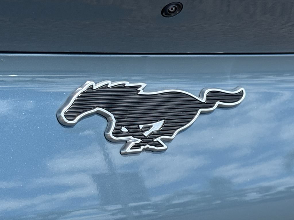 Used 2023 Ford Mustang Mach-E Select RWD image 12
