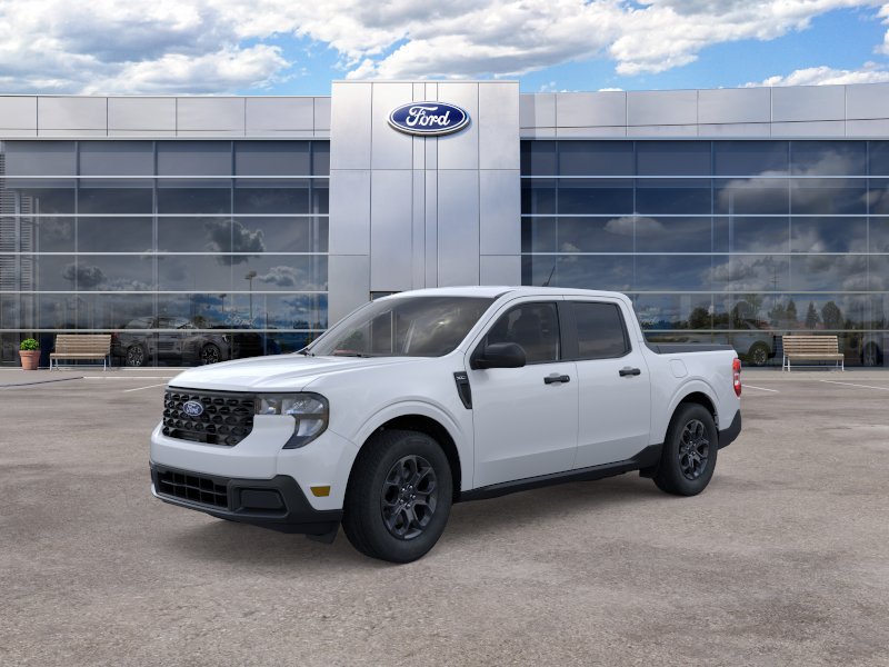 New 2026 Ford Maverick XLT w/ Equipment Group 301A