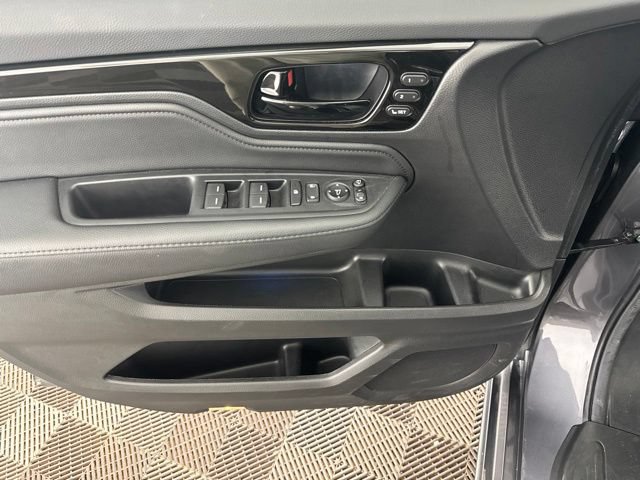 Certified 2025 Honda Odyssey Elite image 22