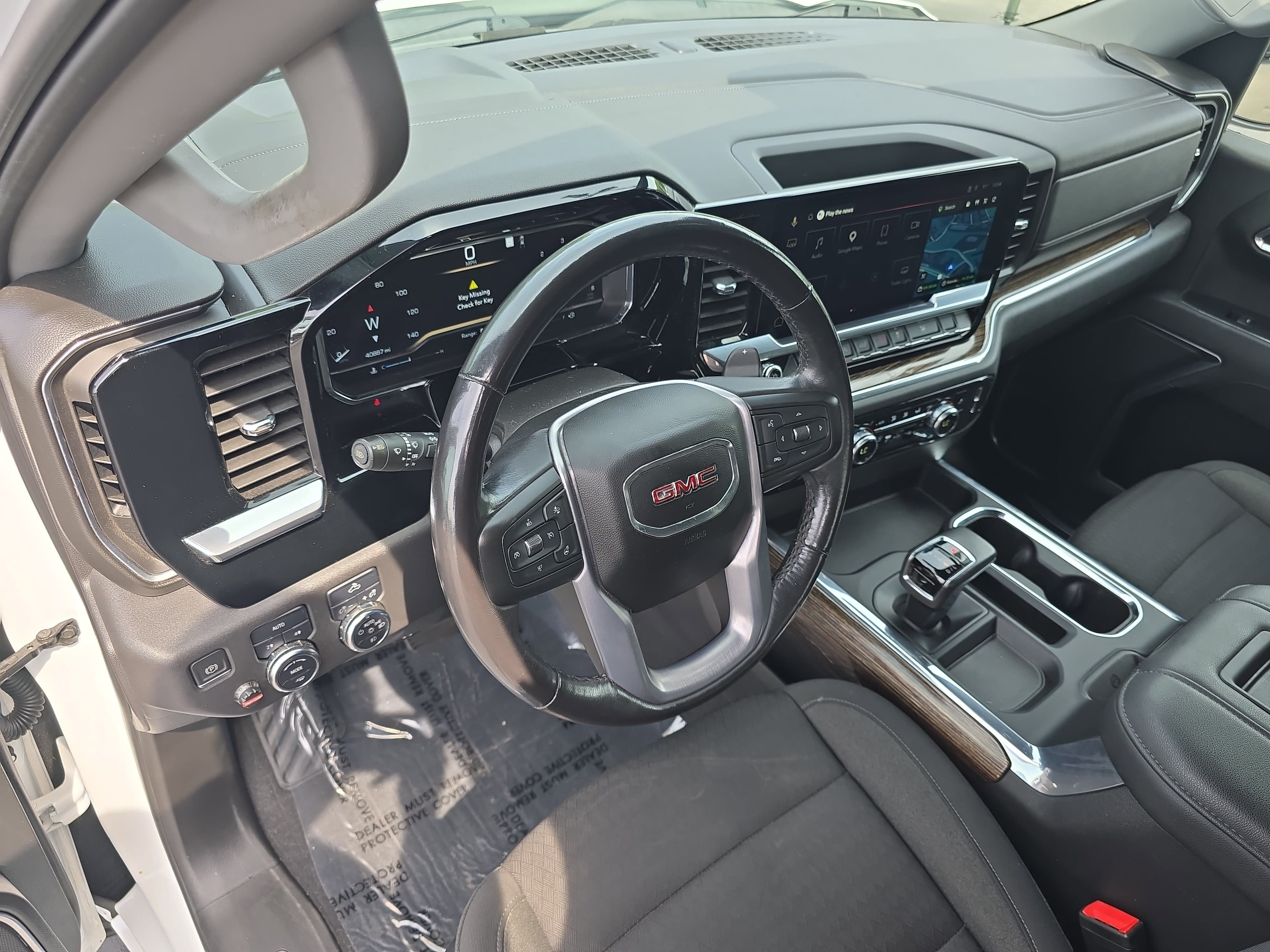 Used 2022 GMC Sierra 1500 Elevation AWD/4WD image 15