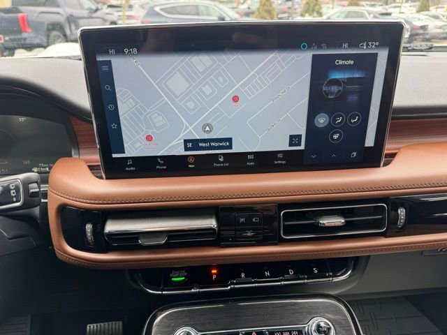 Used 2023 Lincoln Nautilus Reserve image 29