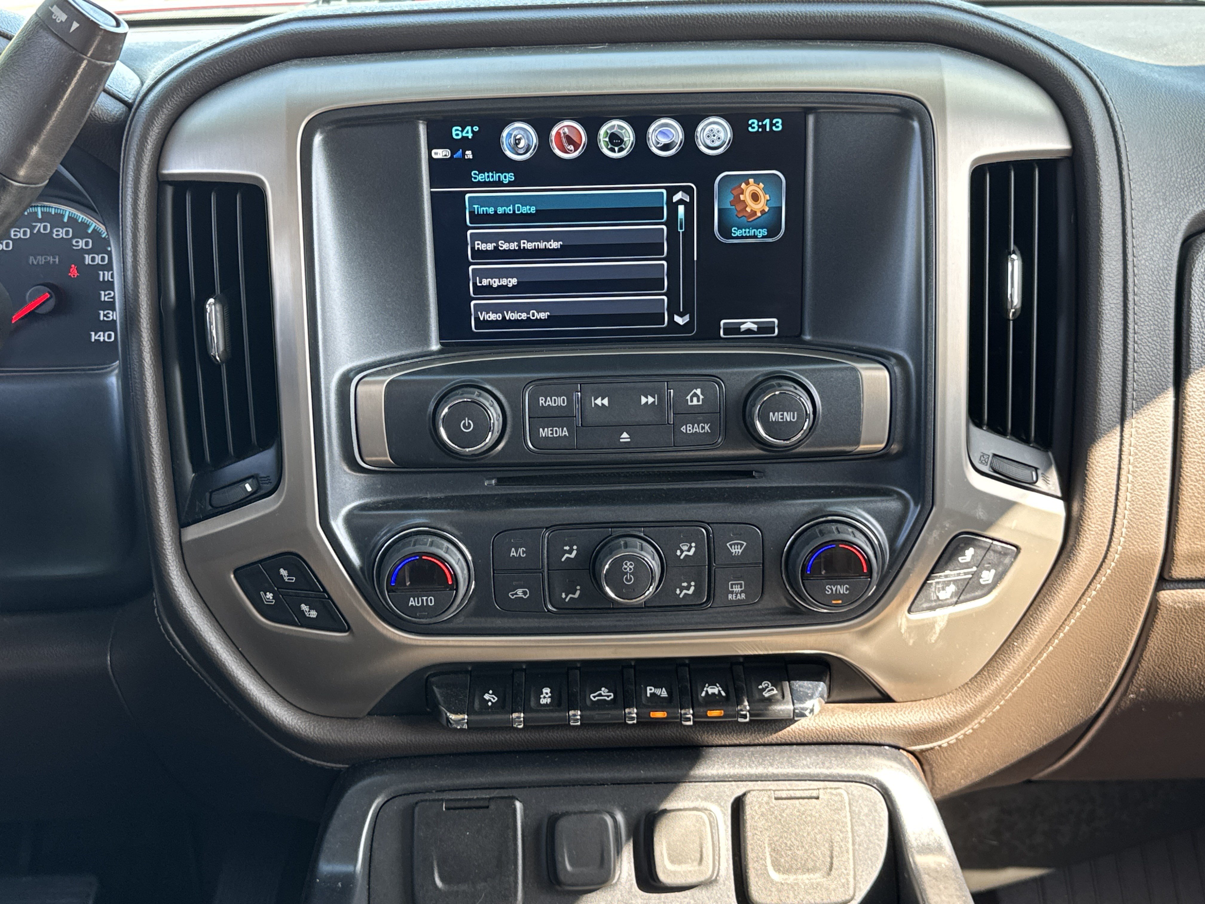 Used 2018 GMC Sierra 1500 Denali AWD/4WD image 25