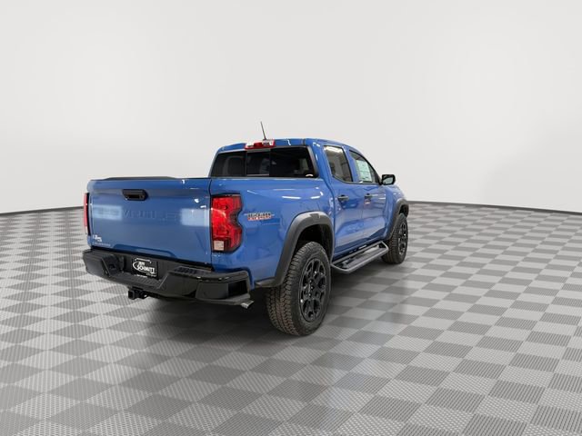 New 2026 Chevrolet Colorado Trail Boss image 10