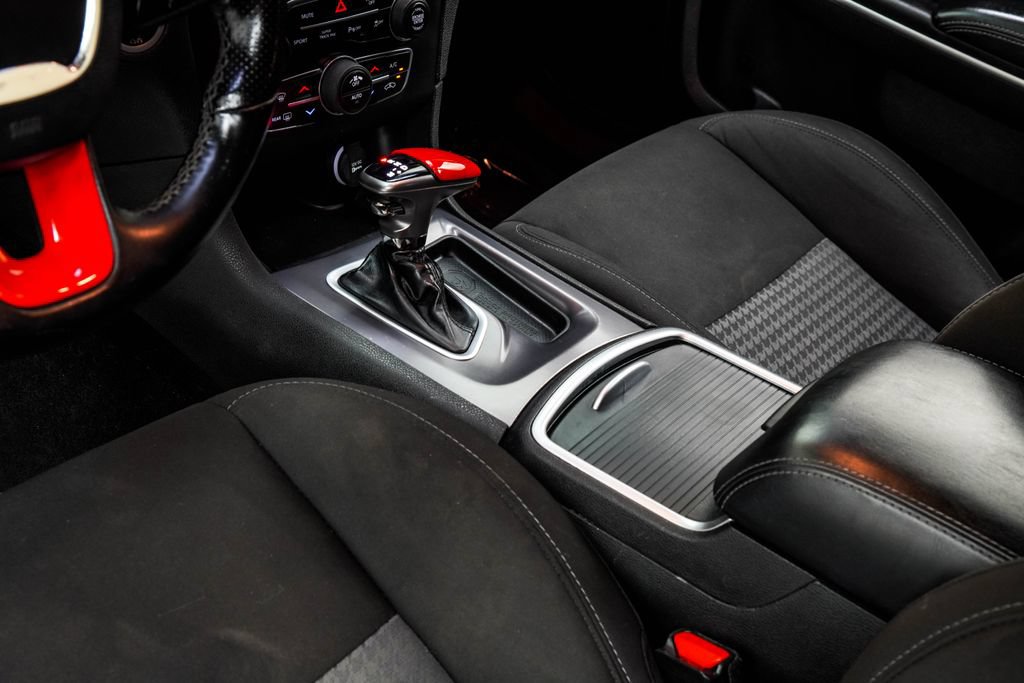 Used 2020 Dodge Charger GT RWD image 20