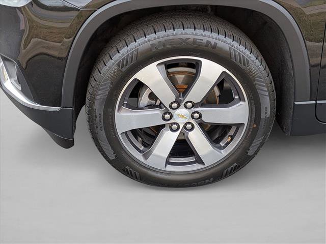 Used 2018 Chevrolet Traverse LT image 23