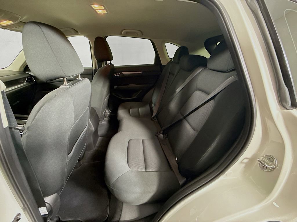 Used 2021 MAZDA CX-5 Sport image 21