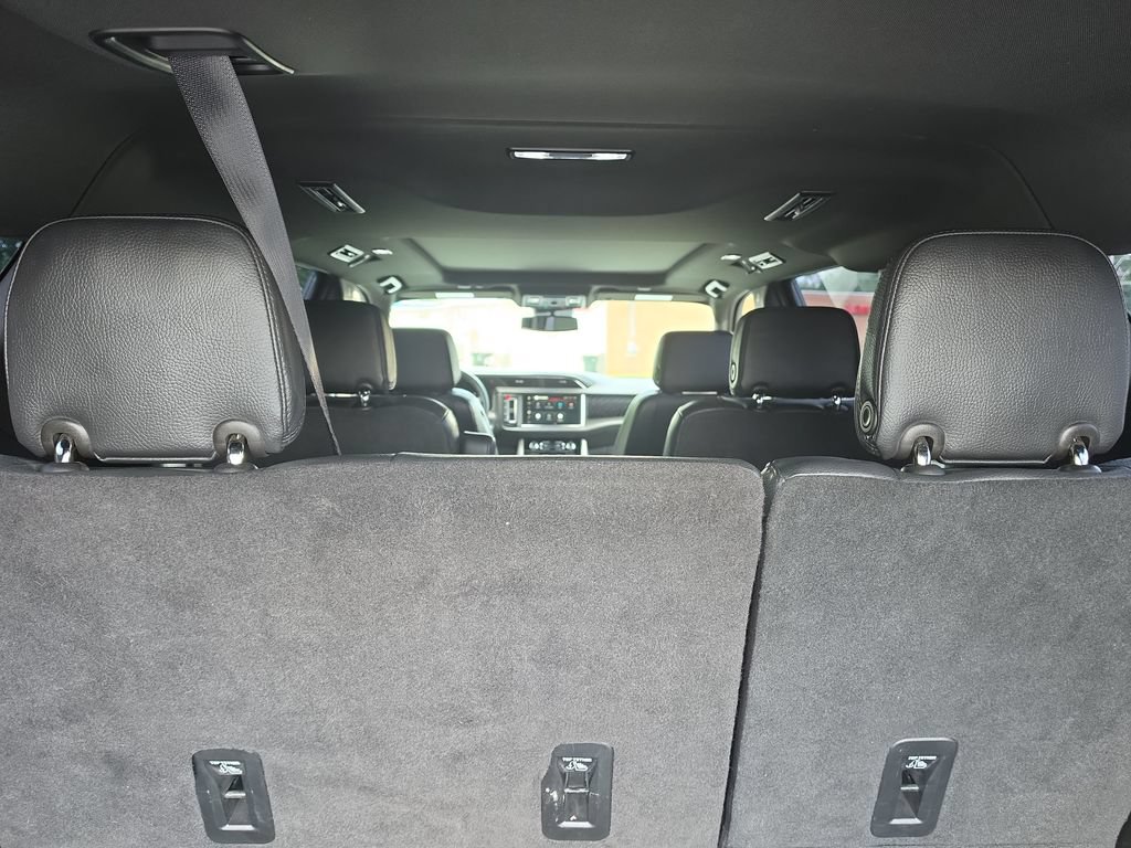 Certified 2023 GMC Yukon XL Denali AWD/4WD image 15