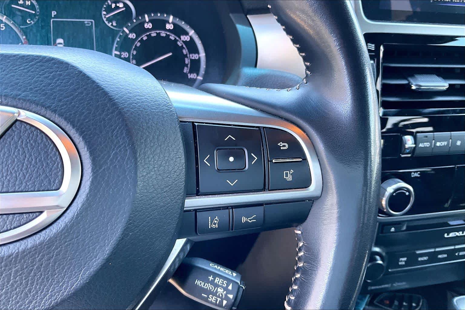 Used 2023 Lexus GX 460 Premium w/ Premium Package AWD/4WD image 24