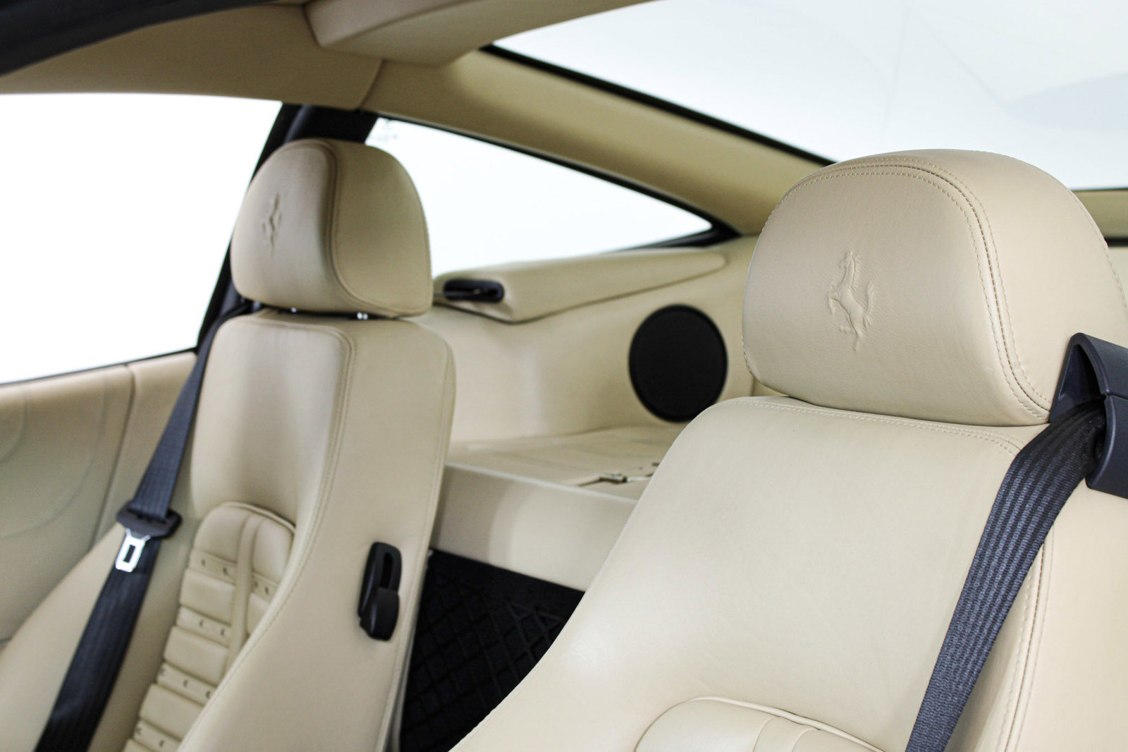 Used 2003 Ferrari 575M Maranello RWD image 32