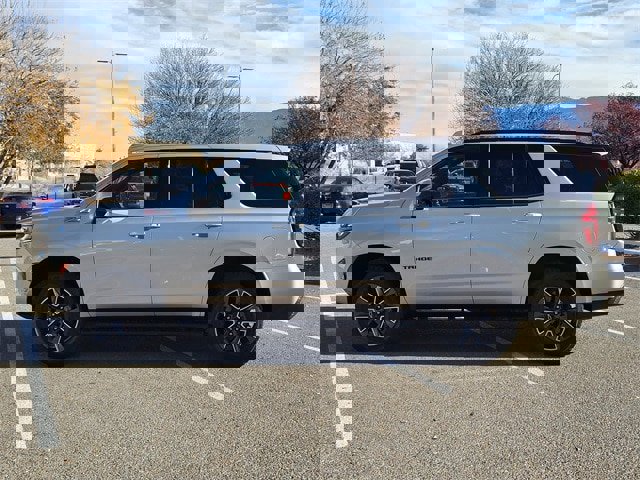 Used 2021 Chevrolet Tahoe Z71 image 8