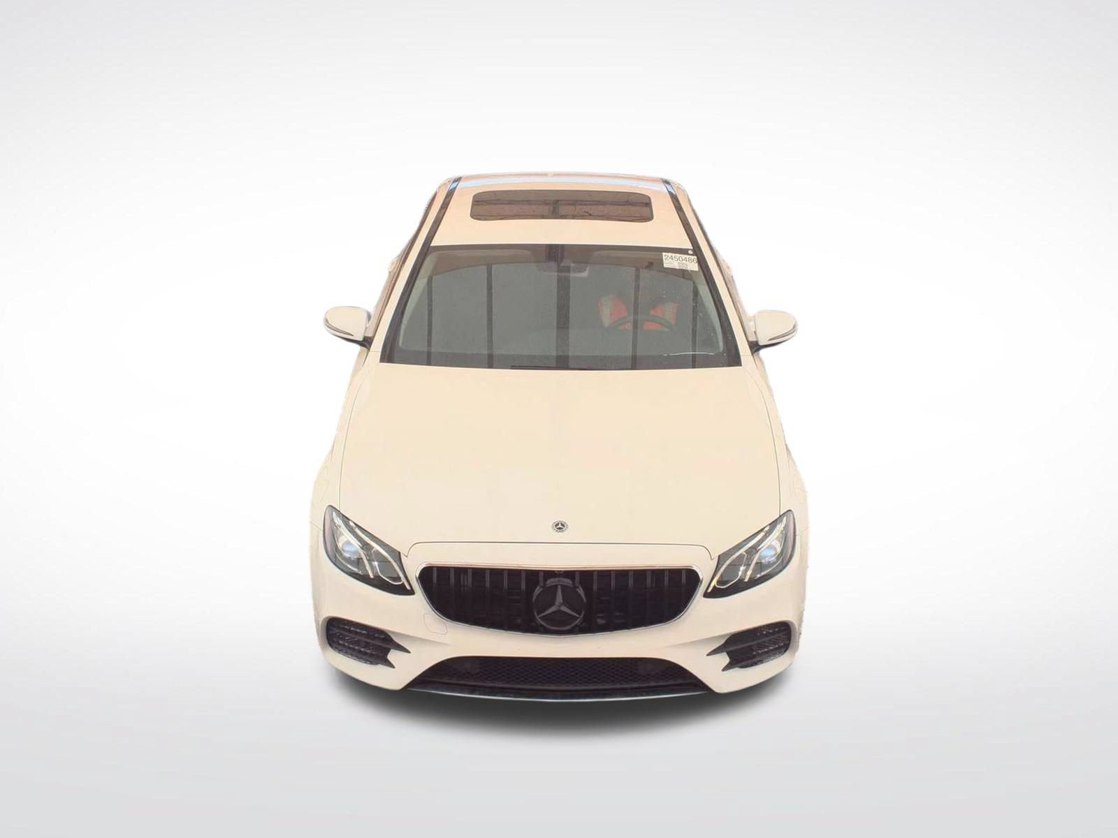 Used 2019 Mercedes-Benz E 300 image 7
