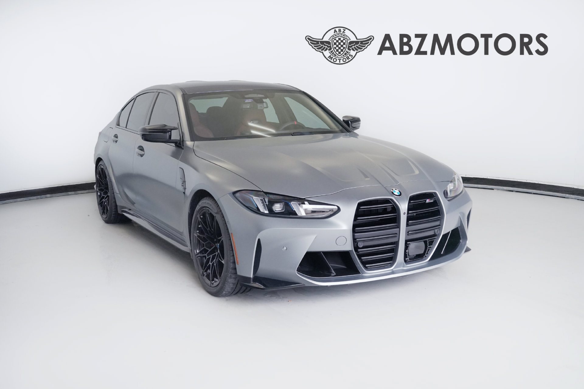 Used 2026 BMW M3 Competition