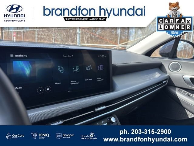 Certified 2026 Hyundai Sonata SEL image 18