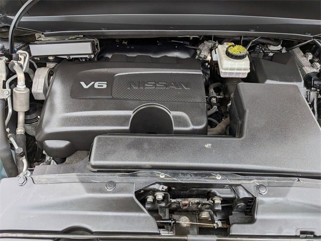 Used 2019 Nissan Pathfinder S image 30