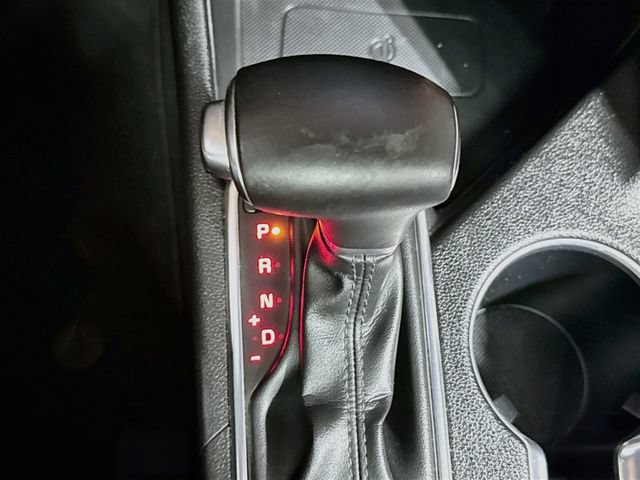 Used 2022 Kia Sportage Nightfall Edition w/ Nighfall AWD Premium Package image 15