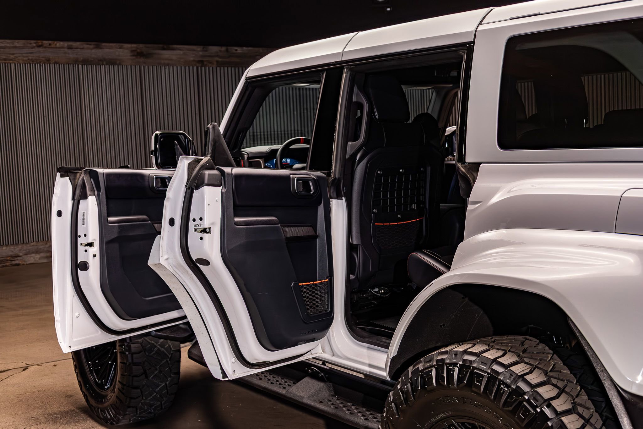 Used 2024 Ford Bronco Raptor image 26