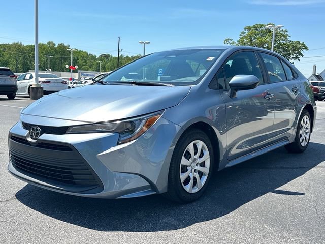 Used 2024 Toyota Corolla LE image 7