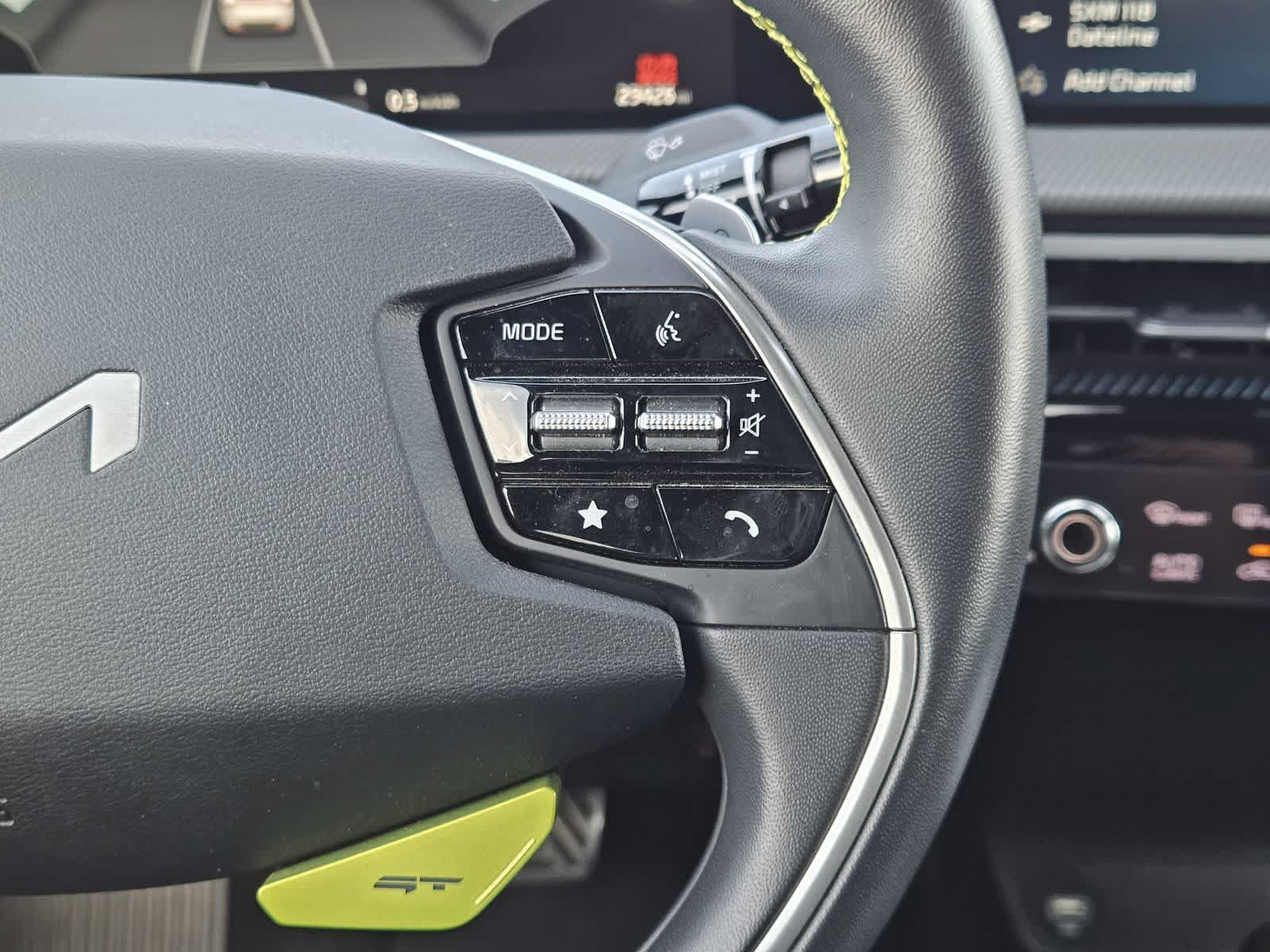 Certified 2023 Kia EV6 GT AWD/4WD image 26