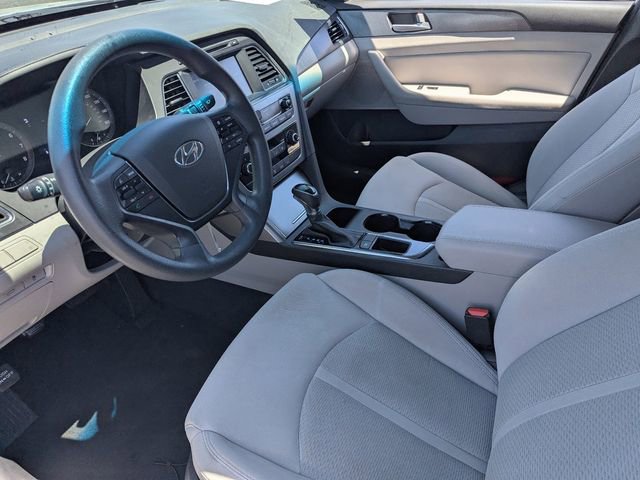 Used 2017 Hyundai Sonata Sport FWD image 21