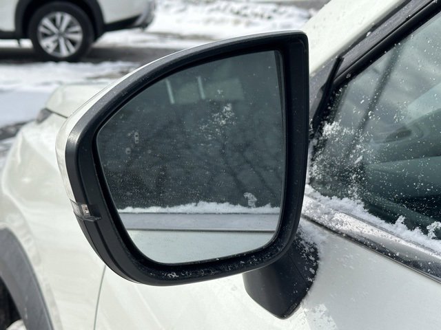 Certified 2024 Nissan Pathfinder SL image 11