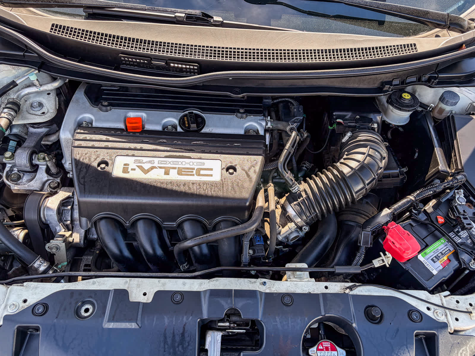 Used 2015 Honda Civic Si image 27